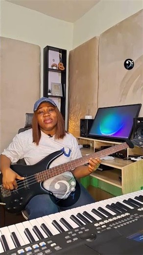 7 Top Worship Bass Passing Notes To 6, 7, 1, 3, 4, 2, 5 |They Help You Sound Amazing!👌 #basslessons