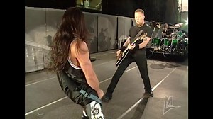 ..Take the corner, join the crash Headlights, head on, headlines Another junkie lives too fast Lives way too fast.. 🖤🖤🤍🖤🖤 "Fuel" Reload album, 1997 Munich 2004 Madly In Anger With The World your . ☆ Writers: James, Lars & Kirk . ☆ Song Fact: This track was used as the official theme song for NASCAR on NBC and TNT from the mid-2001 to the 2003 seasons. | Metallica mania
