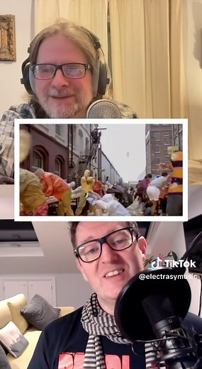 The Ultimate Custard Pie Fight Experience!