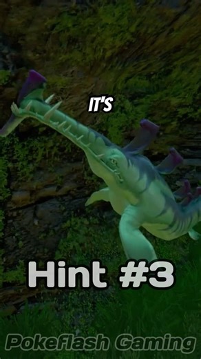 Guess the subnautica creature pt. 5 #shorts #subnautica #viral