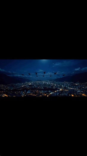 🎥 La caída de Maduro: Video de Inteligencia Artificial tan real e impresionante de soysarf. | Portal El Salvador