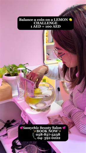 SassyChic Beauty DxB على TikTok