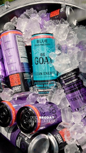 ⚡ Clean energy, rooted in the Pacific Northwest ⚡ We’re excited to highlight BeGOAT Clean Energy, a Bend-based brand redefining what energy can look—and feel—like. Crafted with performance and wellness in mind, BeGOAT delivers clean, plant-based energy without the crash. 🌱 Non-GMO, gluten-free, vegan, and thoughtfully sourced, BeGOAT is built on transparency, ingredient quality, and a commitment to fueling your day the right way. From early mornings to long afternoons, it’s energy you can feel 