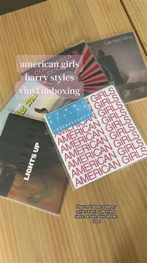 tysm @𝐚𝐬𝐡’𝐬 𝐯𝐢𝐧𝐲𝐥 ‧₊˚📀‧₊ 😎😎😎 #vinyl #vinyltok #vinylrecords #recordcollector #vinylunboxing
