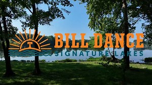 5.1K views · 173 reactions | As Bill Dance says: “Welcome to my fishing town.” In the first of a three-part introduction to Major League Fishing’s “Fishing Towns,” Dance talks about how the Bill Dance Signature Lakes project aims to enhance every visitor’s experience in Tennessee's statewide “fishing town” culture. | Major League Fishing | Facebook