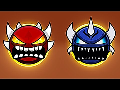 Good Features Geometry Dash Needs