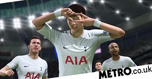 FIFA 22 may be last paid-for entry as FIFA 23 goes free-to-play claims rumour