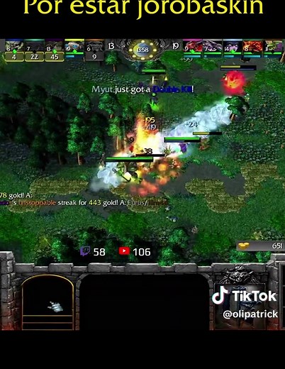 Exploring Warcraft: A Gamer's Retro Journey