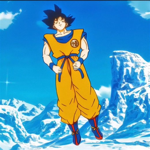 "Dancing Goku" 👀 – Goku Edit | Anime | AMV | Montagem Alquimia (Slowed & Reverb)