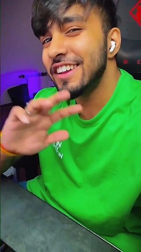 Techno Gamerz Real Life Zombie 🧟 #gaming #shorts #technogamerz #new #techno #horror #funny #trending