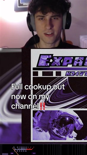 how i make, mix, and master melodic underground beats #flstudio