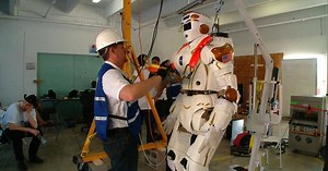 Robot competition aims to drive innovation