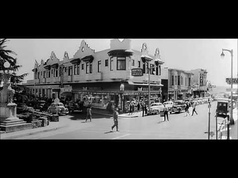 DIESEL * Sausalito Summernight 1981 LONG VERSION (best copy!) HQ