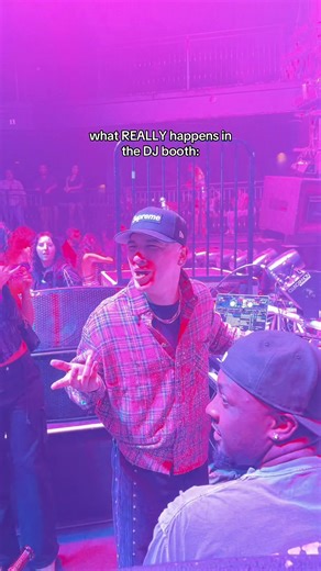 @CARDO got jokes!! 😭😭😭 #gasolinaparty #reggaetonparty #latinparty #avalonhollywood #djlife