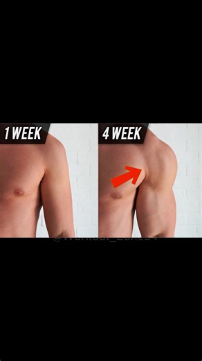 6 Exercises for Massive Shoulder Growth 🔥🏋️‍♂️ #delts #workoutplan #gymtok #fitnessroutine #muscle