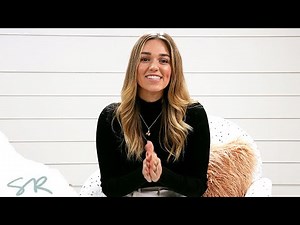 Do You Have a Past? | Sadie Robertson Huff