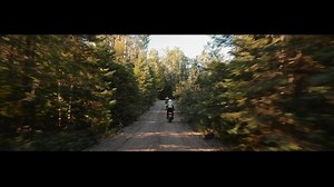 Exploring the back roads while filming for FortNine Explore! Catch the rest of the Quebec City episode when our motorcycle travel series goes live: http://www.fortnine.ca | FortNine