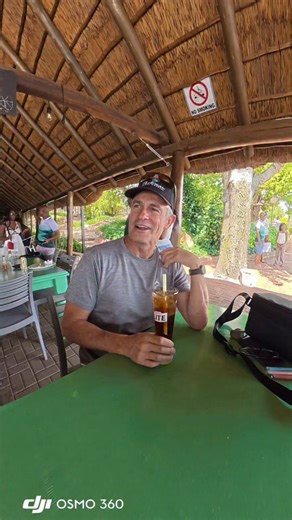 Photoman Pierre Bassani on Instagram: "Just a bit of a chat at the usual spot for Long Island Ice Tea on the Vaal river with the Younger generation, while the rest of the family was busy gambling. I @thought it'd be funny to set up the 360 camera on the table and film everything without any announcement. Dillon Bassani Dario Deligiannidis Elizabeth Devereux Devonn Rogers"