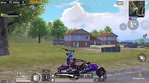 Ruppo Moniker in PUBG Mobile - Pubgmobilelite Ruppo Asia Player