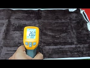 How to use Electric Blanket (Single Bed) safely