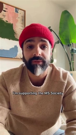 “A cure for MS would mean freedom and peace of mind. It would ease the worry of how this disease is going to affect my life as it progresses.” — Rob C., Doug the Pug’s dad On this Giving Tuesday, we’re honoring Rob — and everyone living with the uncertainty, strength, and resilience that MS demands. Today, you can help honor that strength and ease that uncertainty. Every gift to the National MS Society will be 2x matched, doubling your impact on life-changing research, accessible care, and hope 