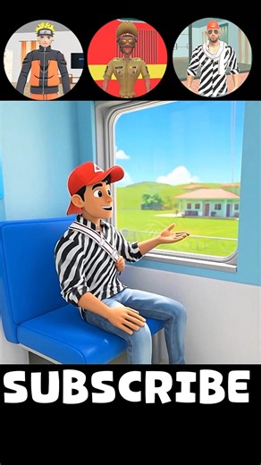 Train Entry Challenge In Indian theft auto #shorts​ #indiantheftauto​ #gta​