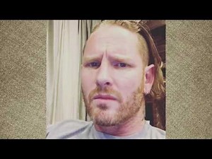 Corey Taylor ..WHAT? [Funny Moment 2017]