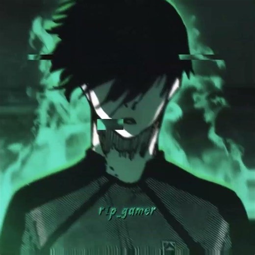 " The Egoist 🔥 " - Rin Itoshi Edit | Blue lock | #bluelock #edit #trending #viral