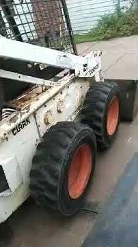 Bobcat 610 oil filter