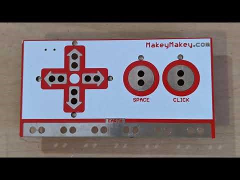 What is a MaKey MaKey?