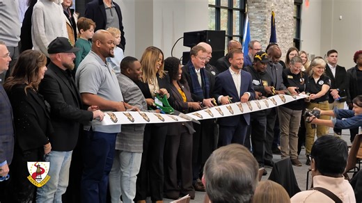 5K views · 476 reactions | Welcome to the December edition of Pulse of the Parish! We've covered a lot of exciting stories over the year, but we couldn’t think of a more special way to close out 2025 than taking you inside the ribbon cutting ceremony for the reimagined Walter B. Jacobs Nature Center! In this episode, we're giving you a front row seat to this momentous occasion, along with an inside look at the completed exhibit and learning spaces. | Parish of Caddo | Facebook