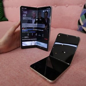 203K views · 2K reactions | Samsung's next generation of folding phones are finally here  | UNILAD Tech | Facebook