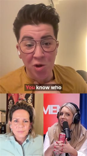 Oh if it isn't the Scarlett O'Hara of Turning Point USA. Last night the lineup on The Moment LIVE was almost as fierce as a pyrotechnic display from Erika Kirk.