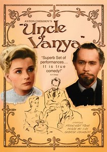 Uncle Vanya (1957 film) - Alchetron, the free social encyclopedia