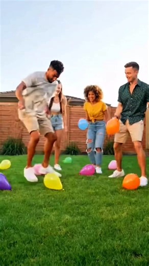 Balloon Popping Gone Crazy 😱🎈 | Most Satisfying Pops Ever!