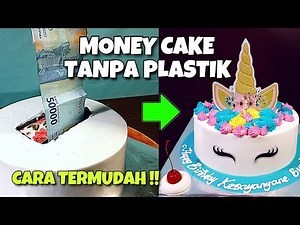 How To Make Money Cake Money In Little Pony Birthday Cake