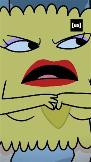 144K views · 9.7K reactions | Famoso Simon S. Salty es asesinado en su propio restaurante dejando un misterio por resolver ️️ #SmilingFriends Disfruta el contenido de Adult Swim en #HBOMax Suscríbete ahora: https://bit.ly/MAX-AdultSwimLA | Adult Swim LA. | Facebook