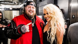 What We Know About Jelly Roll's Wife, Bunnie XO - The List