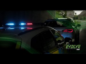 Evolve - The Next Generation Lightbar