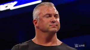 1.9M views · 4.3K shares | WWE SmackDown Live Commissioner Shane McMahon warned Kevin Owens about mentioning his children... and THIS was the result! | WWE | Facebook