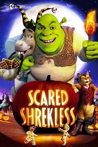 Scared Shrekless (2010) - AZ Movies