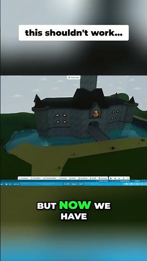 I Built a Fake Sky in Mario 64 (Planet Coaster 2)