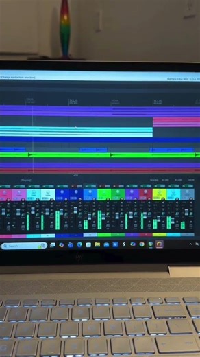 “Minotaur” #midwestemo #reaper #mixing #mastering