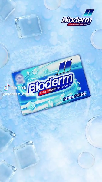 Best Body Soap Choice: Bioderm Coolness Review