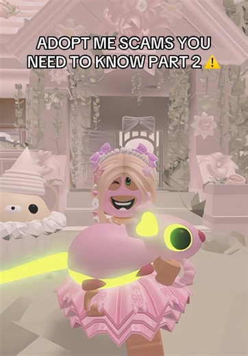 Replying to @Random People Have You Heard About These ? 🐢#adoptme #roblox #fyp #gaming