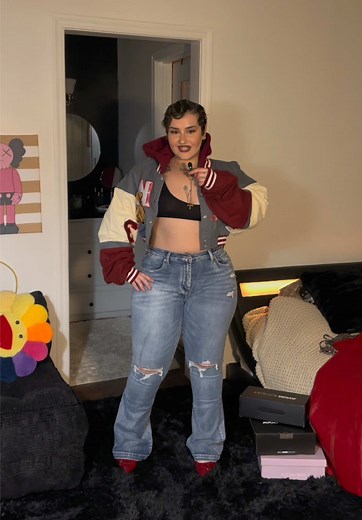 Fashion Nova Outfit Showcase with Chic Styles