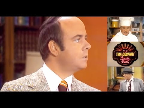 The Tim Conway Comedy Hour