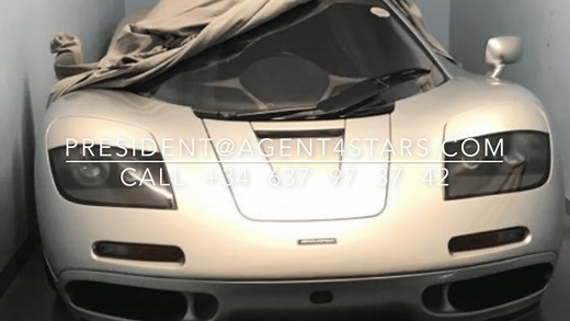 Agent4Stars – Luxury Properties Costa del Sol