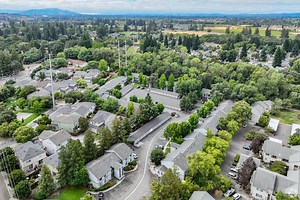 Creekside Village Apartments - 5209 Old Redwood Hwy Santa Rosa, CA 95403 | Apartments.com