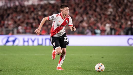 DIRECT. Mercato: le Real Madrid arrache le nouveau crack du foot argentin Mastantuono que le PSG courtisait